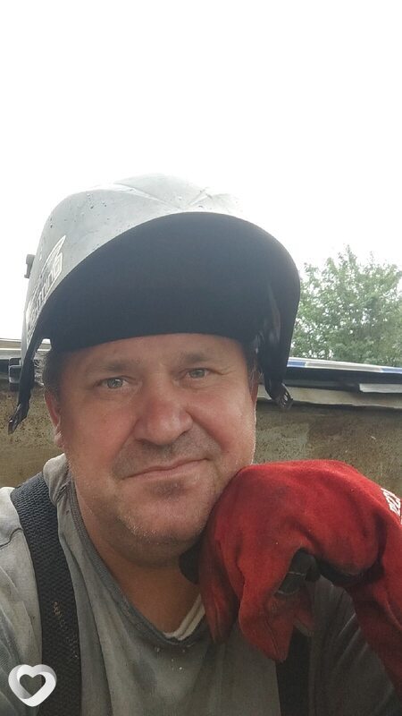 Константин, 54, Магнитогорске — анкета №2022157