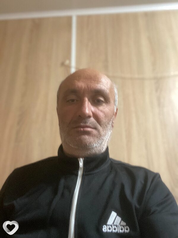Артур, 51, Уральске — анкета №2022159