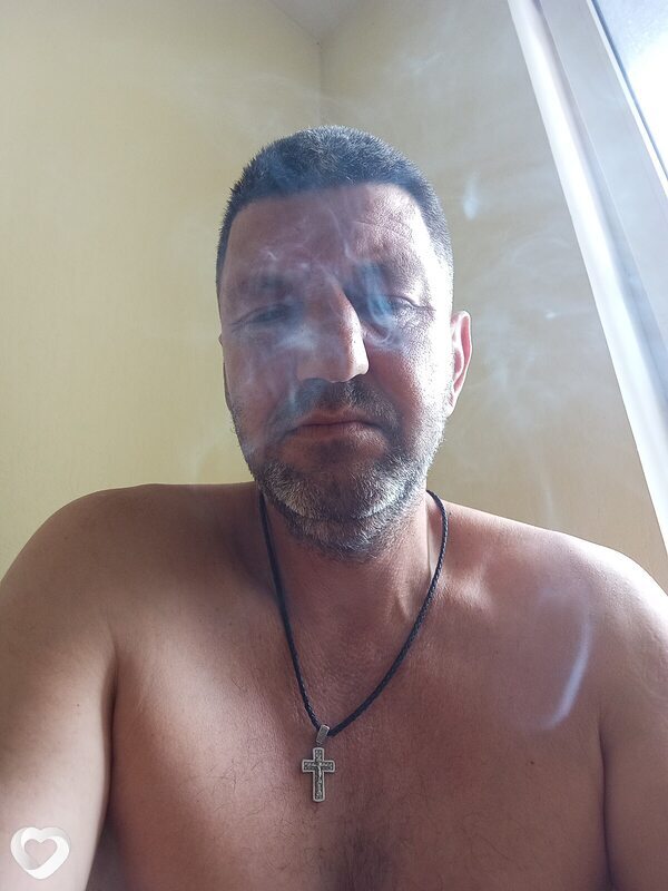 Андрей, 46, Москве — анкета №2022160