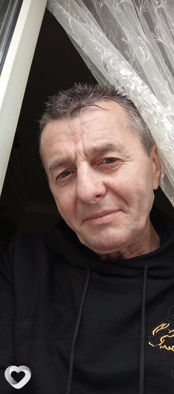 Хусейн, 60, Грозном — анкета №2022168