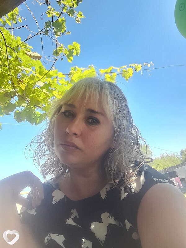 Елена, 39, Белгороде — анкета №2022171