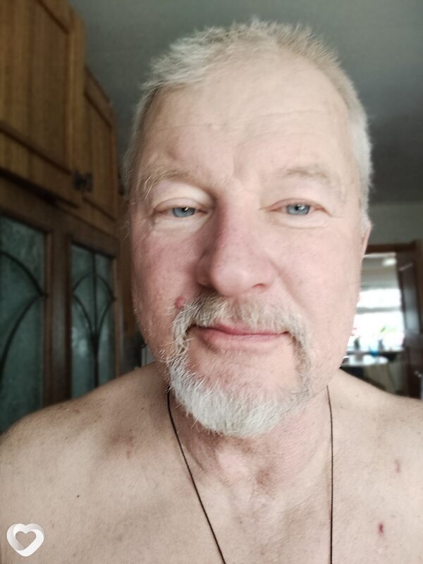 Леонид, 65, Хабаровске — анкета №2022459