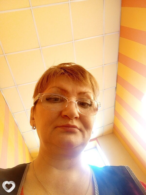 Светлана, 52, Якутске — анкета №2022468