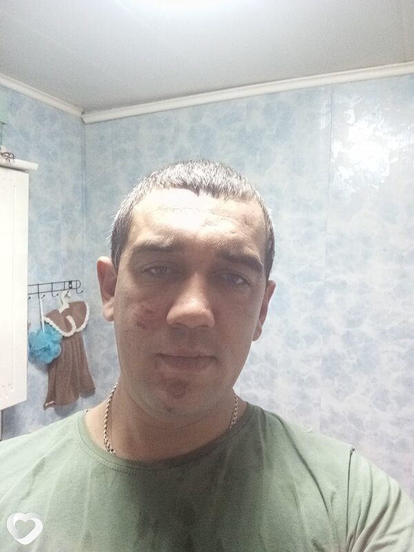 Роман, 33, Орёл — анкета №2022474