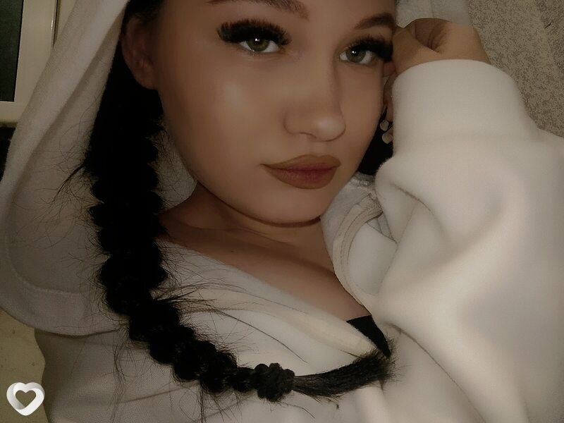Александра, 20, Кемерове — анкета №2022476