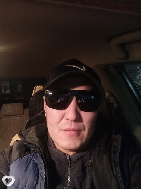 Виталий, 43, Якутске — анкета №2022479