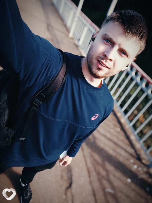 Сергей, 28, Мозыре — анкета №2022413