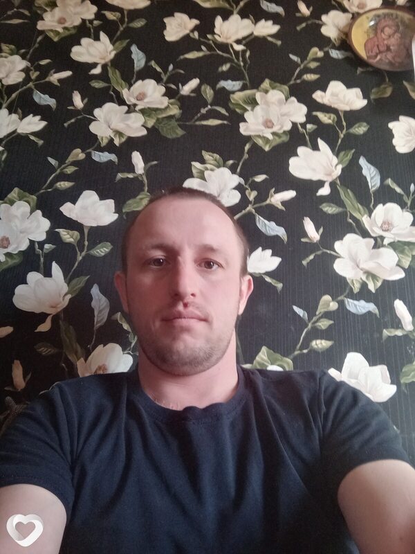 Дмитрий, 33, Лобне — анкета №2022424