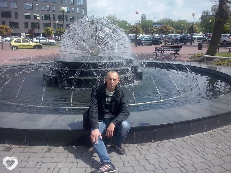 Иван, 43, Кривое Роге — анкета №2022429