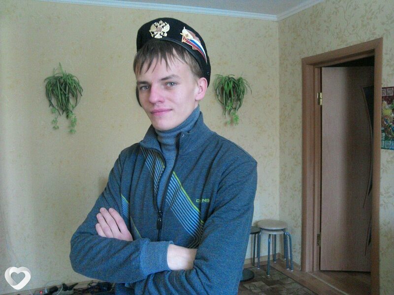 Алексей, 35, Москве — анкета №2022281