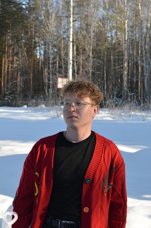 Александр, 24, Ижевске — анкета №2022282