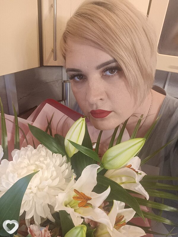 Катерина, 43, Твери — анкета №2022302