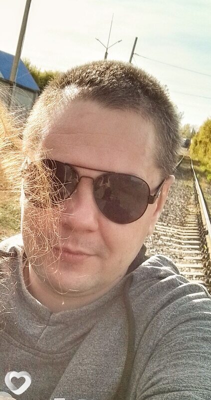 Руслан, 34, Ульяновске — анкета №2022507