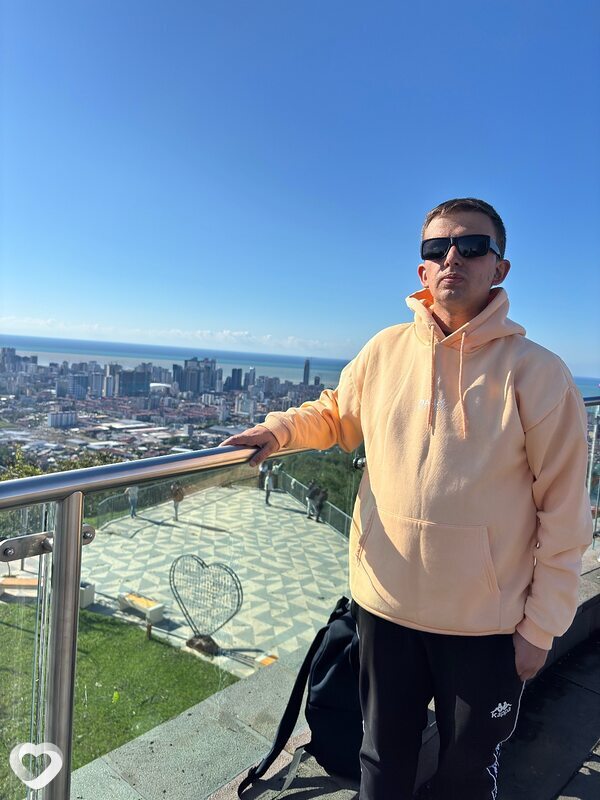 Николай, 29, Минске — анкета №2022521