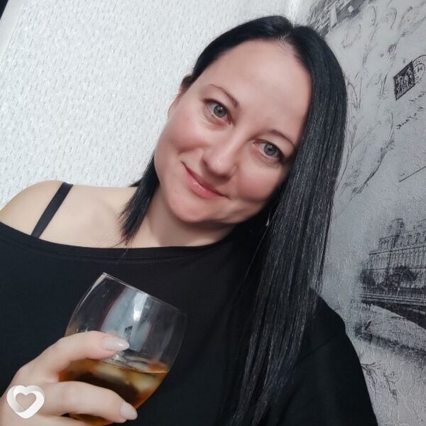 Ангелина, 41, Могилев — анкета №2022526