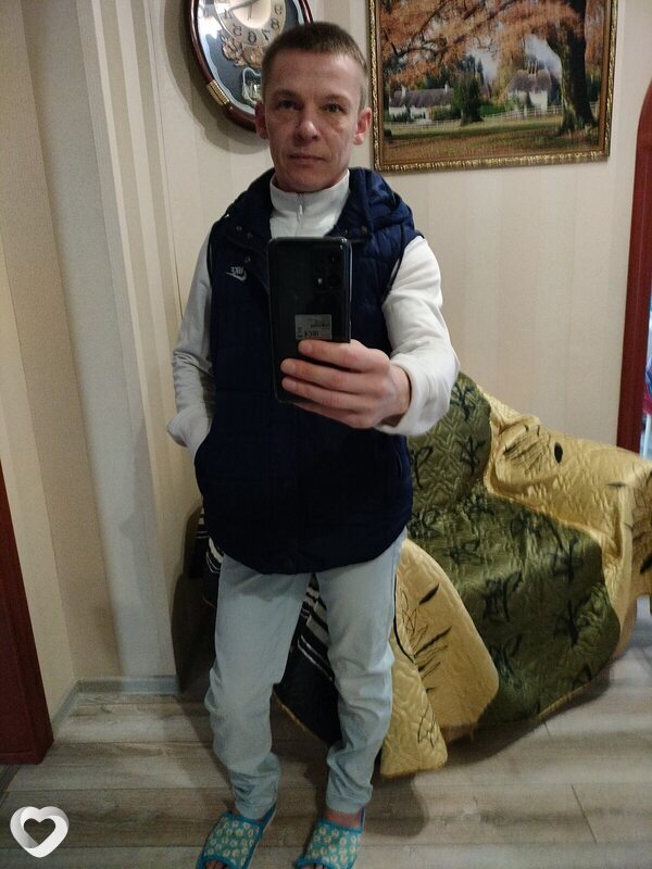 Дмитрий, 45, Самаре — анкета №2022500