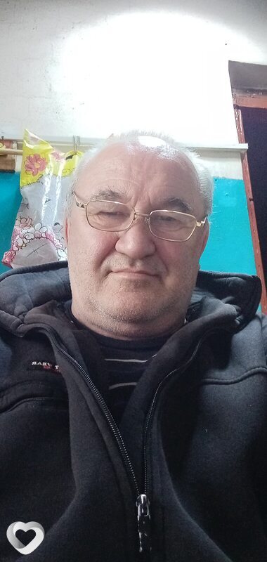 Сергей, Минусинск