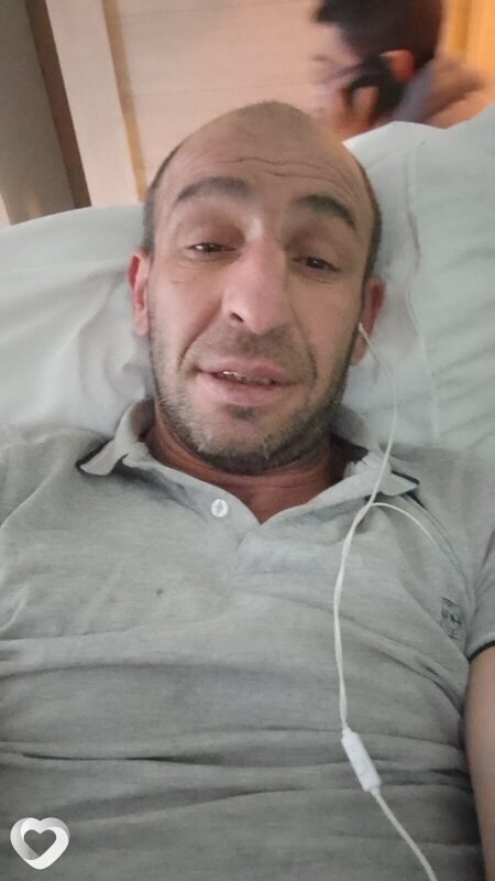 Гаджи, 46, Ростове-на-Дону — анкета №2023389