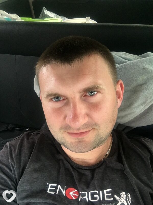 Матвей, 38, Южно-Сахалинске — анкета №2023395