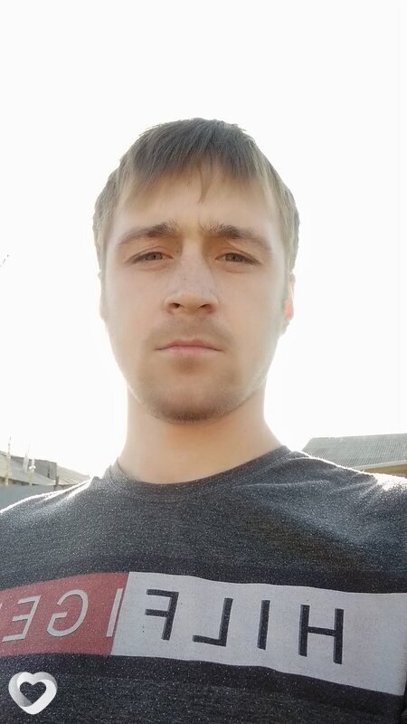 Михаил, 35, Костанае — анкета №2023398