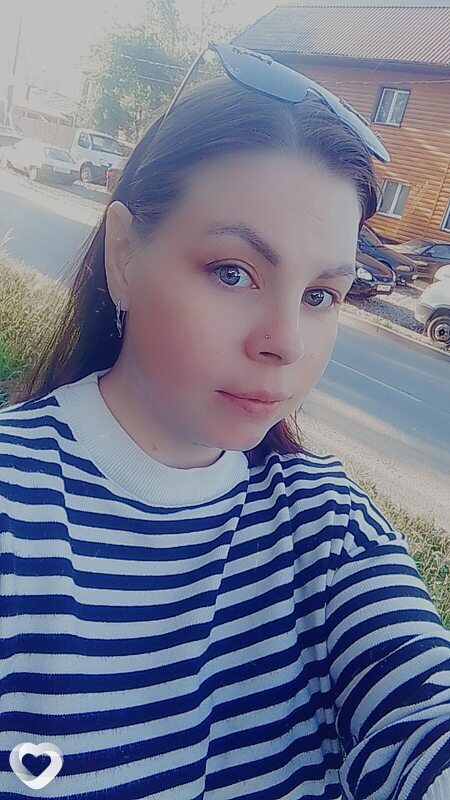 Ирина, 33, Первоуральске — анкета №2023404