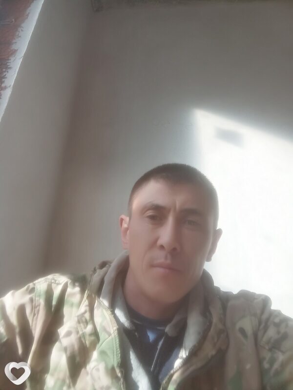 Егет, 36, Уфе — анкета №2022586