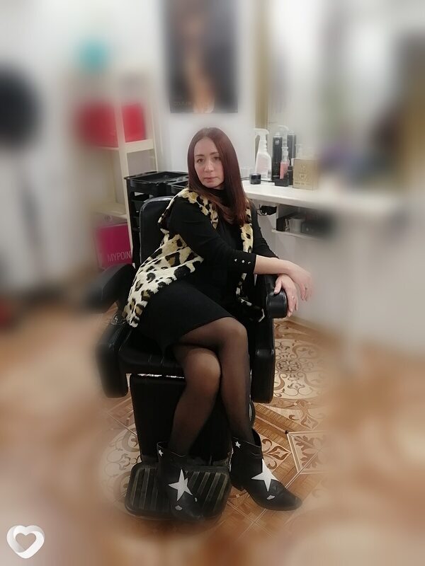 Лариса, 49, Томске — анкета №2022587