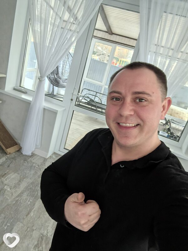 Павел, 42, Саратове — анкета №2022589