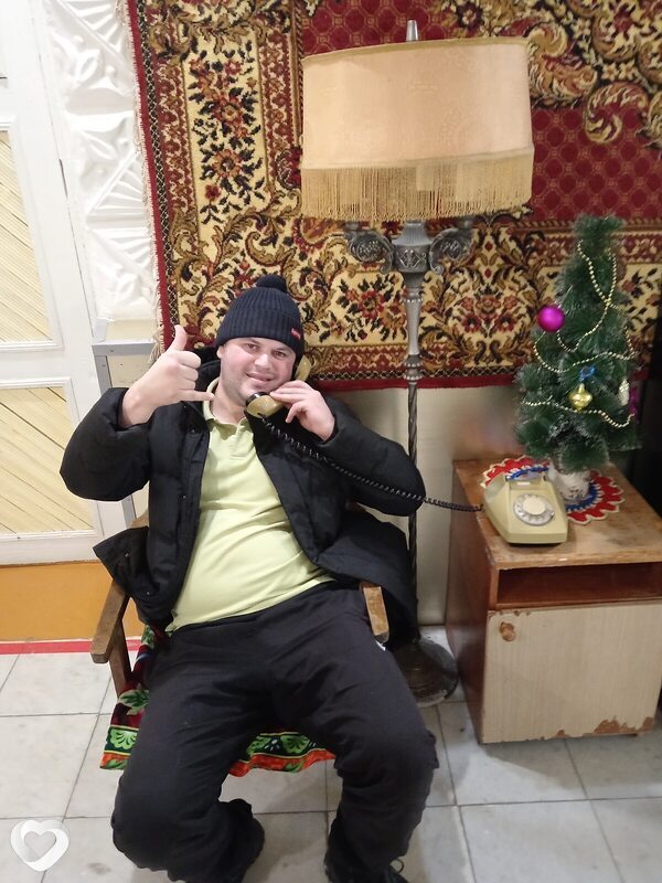Павел, 35, Ирбите — анкета №2022597