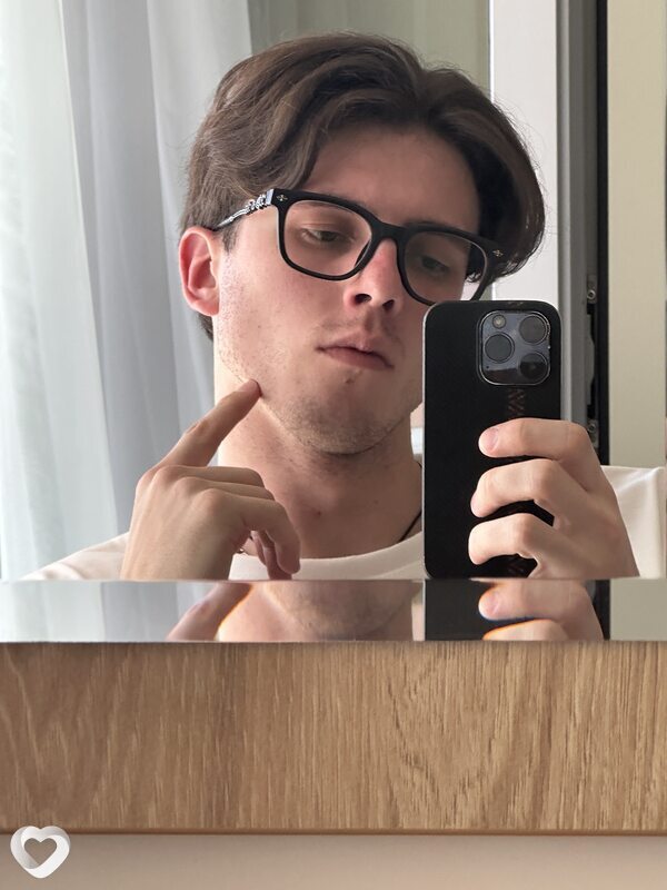 Сергей, 25, Донецке — анкета №2022601