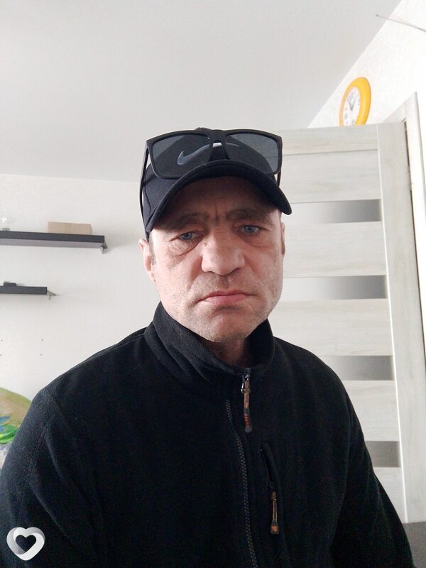Вовка, 49, Новосибирске — анкета №2022668