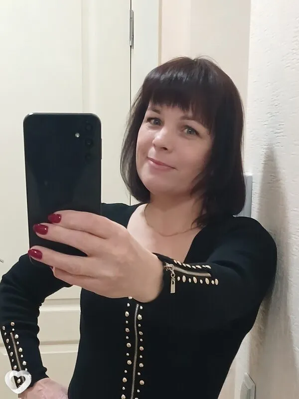 Яна, 43, Барнауле — анкета №2022674
