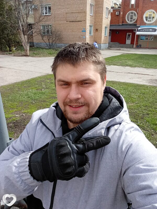Дмитрий, 31, Тамбове — анкета №2022678