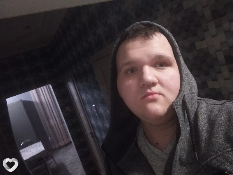 Kirill, 24, Гомеле — анкета №2022558