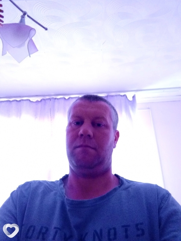 Иван, 37, Вельске — анкета №2022567