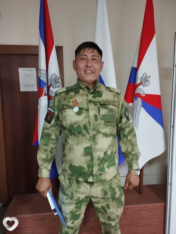 Русланович, Карачаевск
