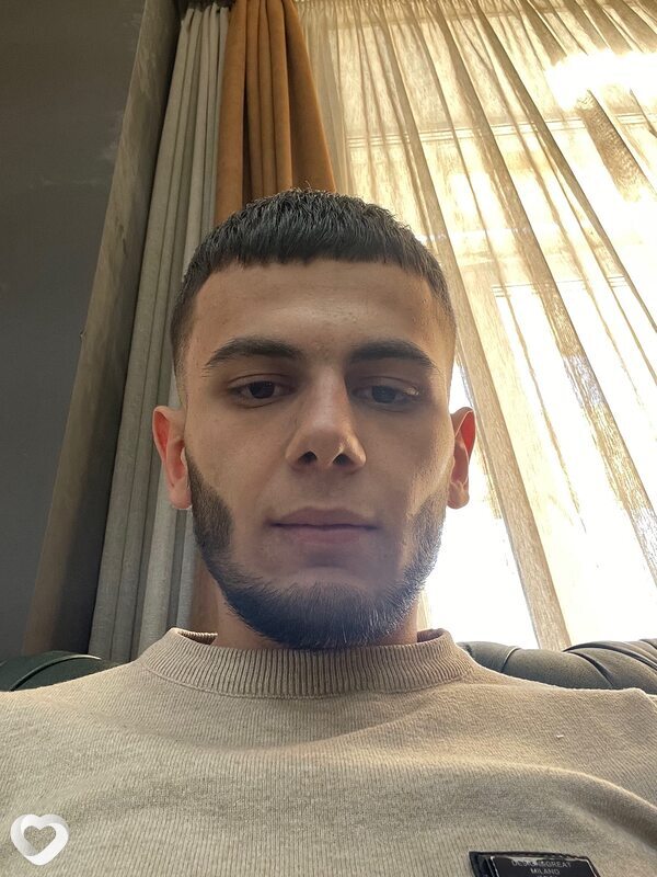 Гусейн, 25, Томске — анкета №2022575