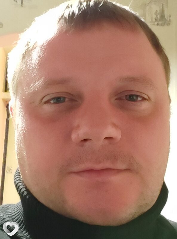 Станислав, 38, Иркутске — анкета №2022579