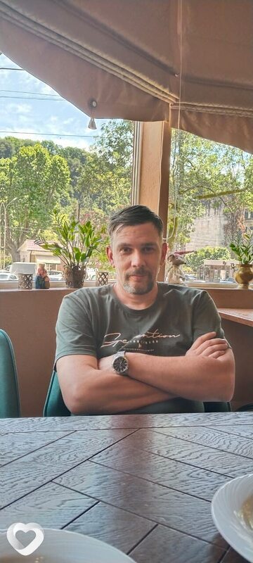 Олег, 48, Санкт-Петербурге — анкета №2022608