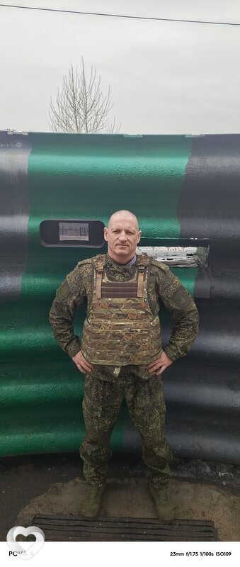 Сергей, 50, Юрге — анкета №2022611