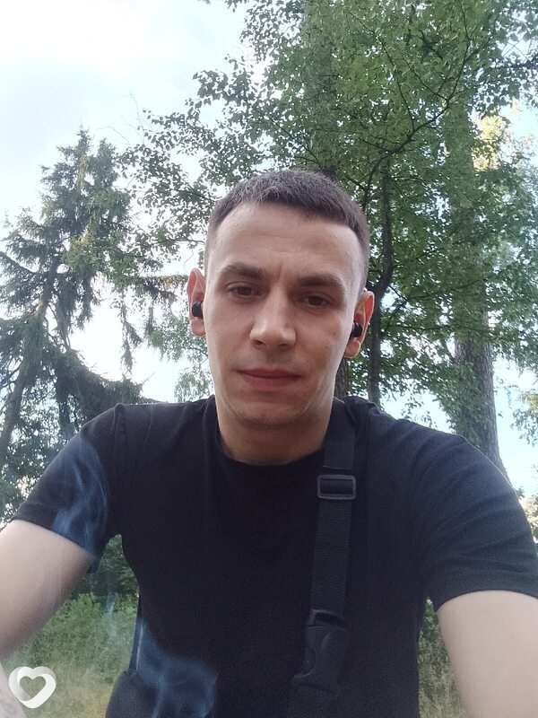 Дмитрий, 32, Москве — анкета №2022614