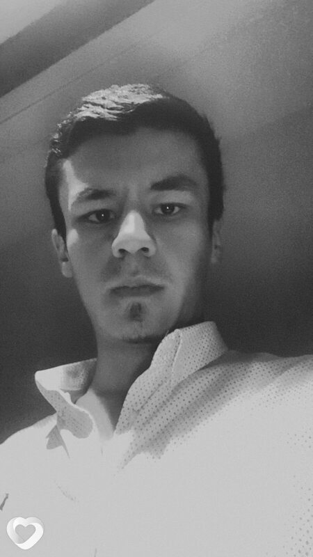 Akha, 25, Ташкент — анкета №2022624