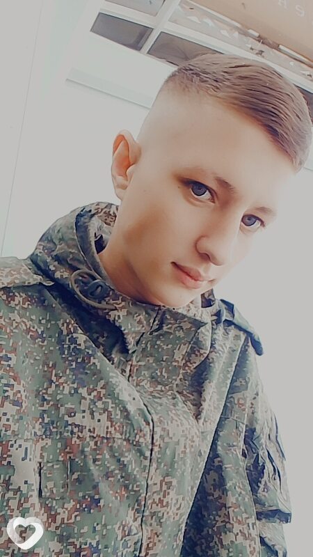 Турист, 22, Симферополе — анкета №2022629