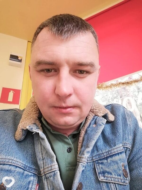 Диитрий, 33, Краснодаре — анкета №2022881