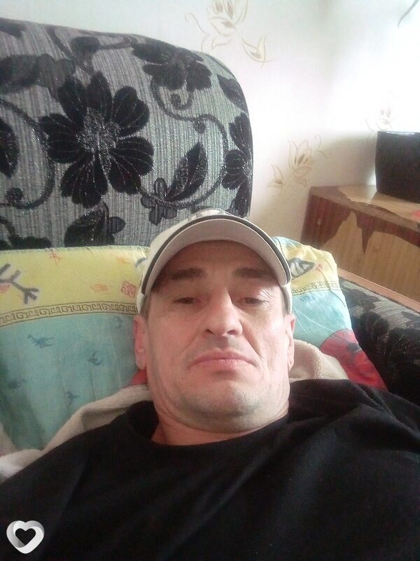 Сергей, 40, Тайшете — анкета №2022890