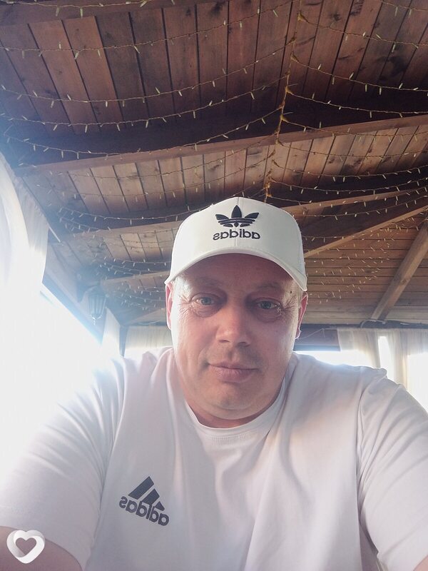 Максим, 46, Екатеринбурге — анкета №2022895