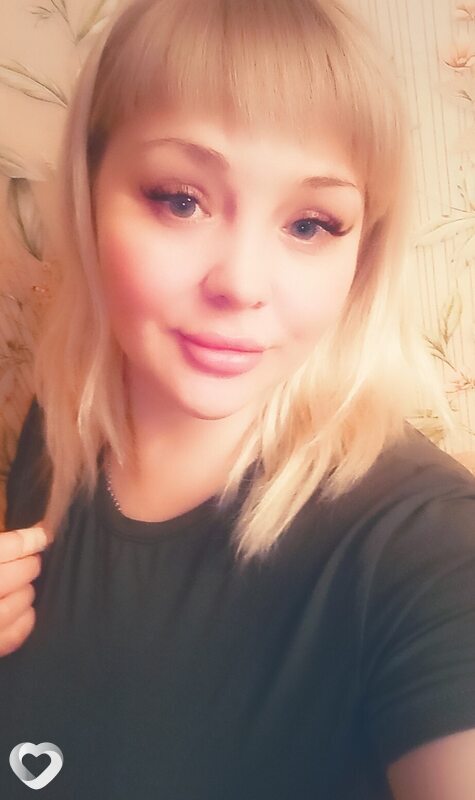 Екатерина, 32, Бузулуке — анкета №2022902
