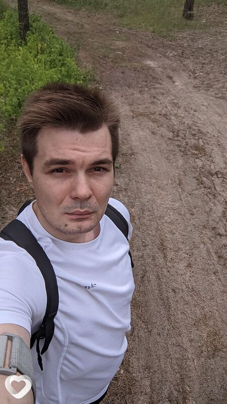 Vlad, 34, Киеве — анкета №2022970