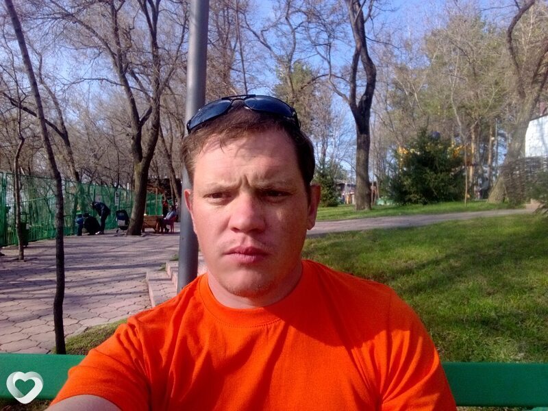 Атрем, 38, Жезказгане — анкета №2022975