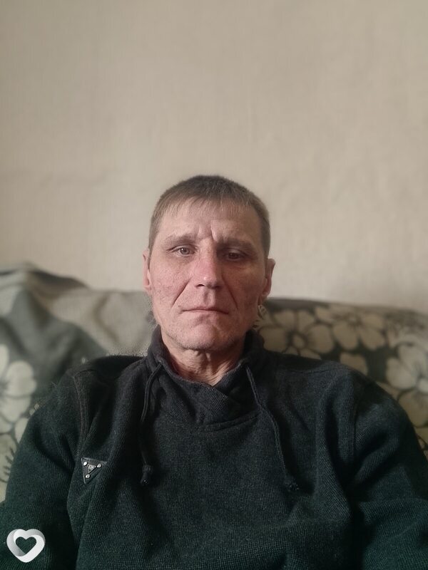Пётр, 51, Новосибирске — анкета №2022979